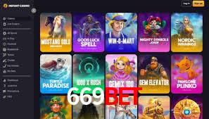 669BET
