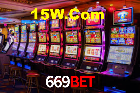 669BET Com