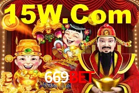 Daily Bonuses 669BET
