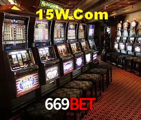 Sistemas de Segurança 669BET