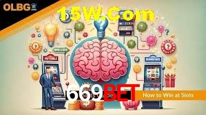 Game Providers 669BET