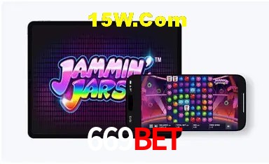 Recursos de Bônus 669BET