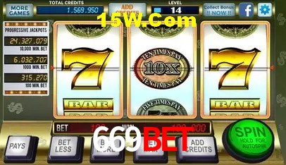 Promoções Sazonais 669BET