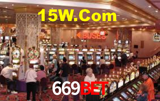 669BET