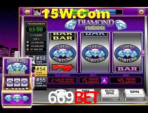 Ofertas Exclusivas 669BET