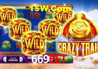 Promoção Relâmpago 669BET