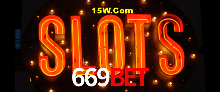 Responsive Design 669BET