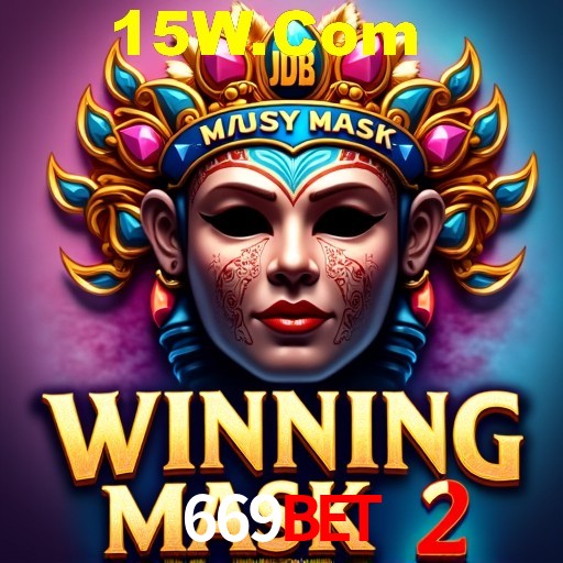 Descubra o Mundo do Cassino Online com 669BET