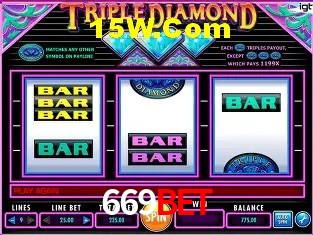 Especiais de Fim de Semana 669BET