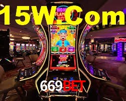 Experiência VIP 669BET