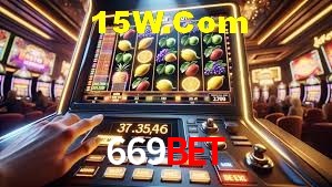 Games Directory 669BET