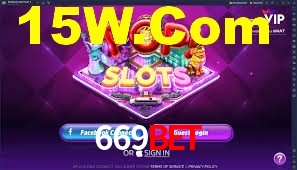 Blackjack Table 669BET