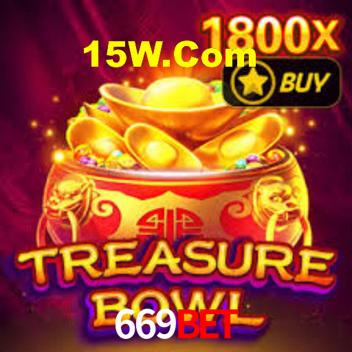 669BET Com