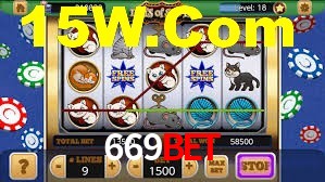 Aviator Game 669BET