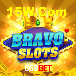 669BET Com