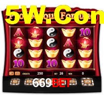 669BET App Interface