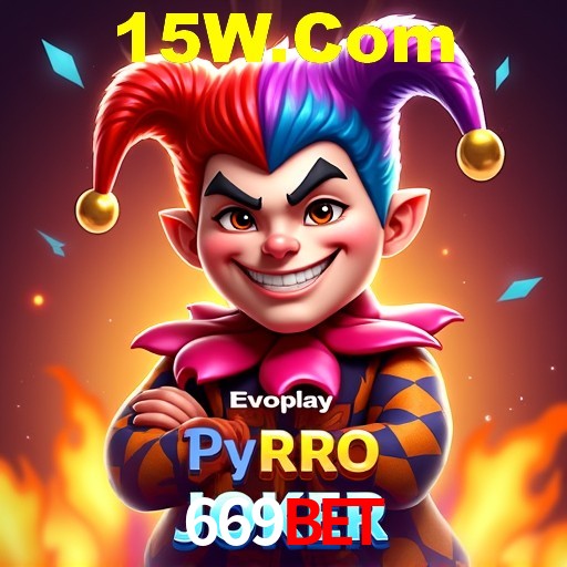 cassino 669BET