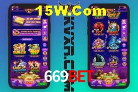 Player Reviews 669BET