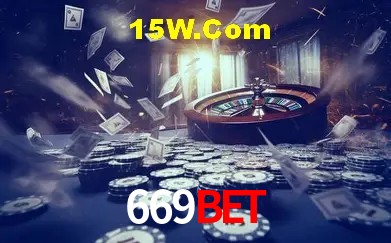 Canal oficial no Telegram da 669BET