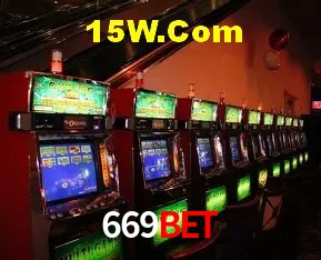 Avaliações dos Jogadores 669BET