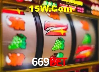 Integração de APIs 669BET