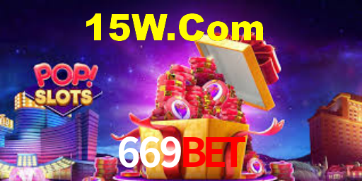 669BET Com