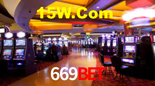 669BET - Cassino Oficial Plataforma - 669BET.Com