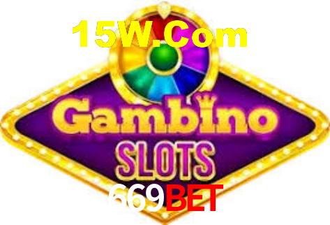 669BET: A Experiência de Casino com Jogos de Mesa ao Vivo