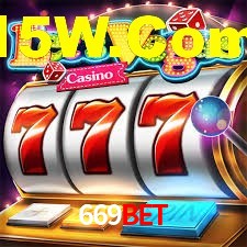 Sports Statistics 669BET