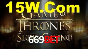 Live Casino 669BET