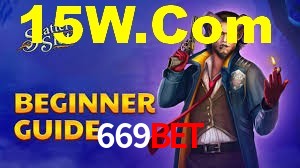 Statistics 669BET