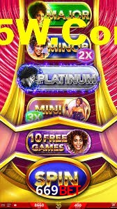 Premium Interface 669BET