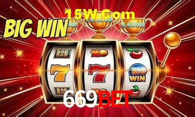 Casino Ao Vivo 669BET
