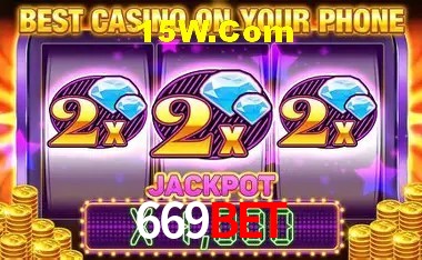 Apostas de Basquete 669BET