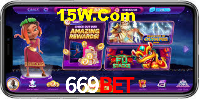 669BET