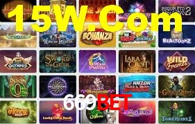 Exclusive Games 669BET