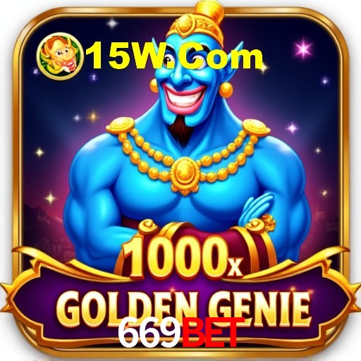 Programa VIP 669BET