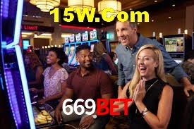 Bonus Features 669BET