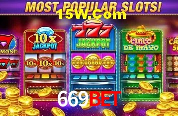 Login Seguro 669BET