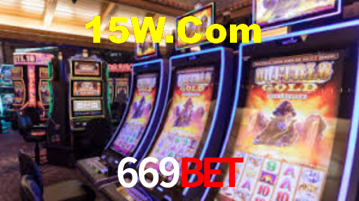 669BET