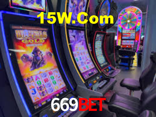 669BET